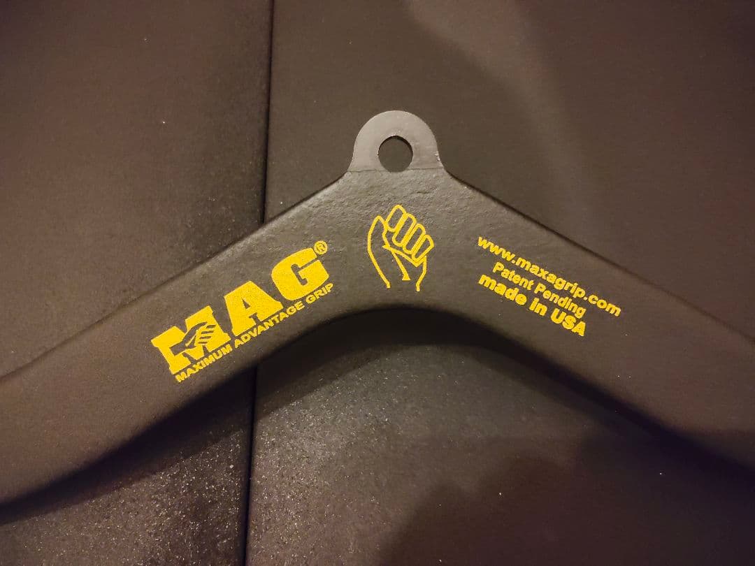 MAG グリップ　マググリップ (ワイド) 正規品