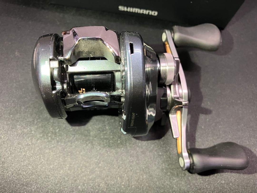 22 アルデバラン BFS XG - R 中古品