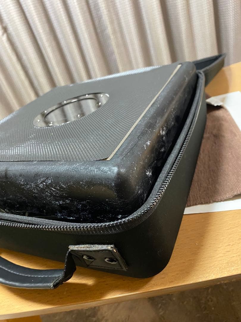 【本日限り値下げ中】【美品】アクアノウテック　キングクーダ　クロノグラフ