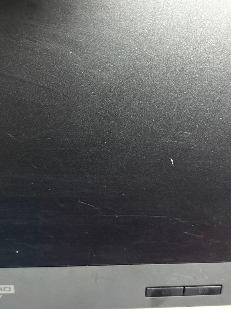 パナソニック　ウルトラHDブルーレイプレーヤーDP-UB45 2020年製動作品