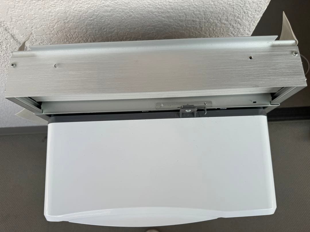 コイズミ ウインド エアコン クーラー 窓用ウィンド ウインドウ