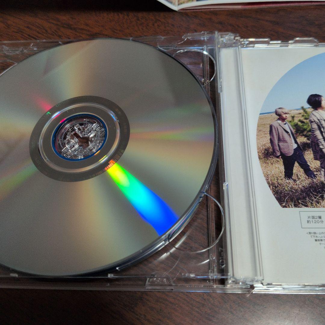 Mr. GREEN APPLE TWELVE　初回限定盤DVD付き