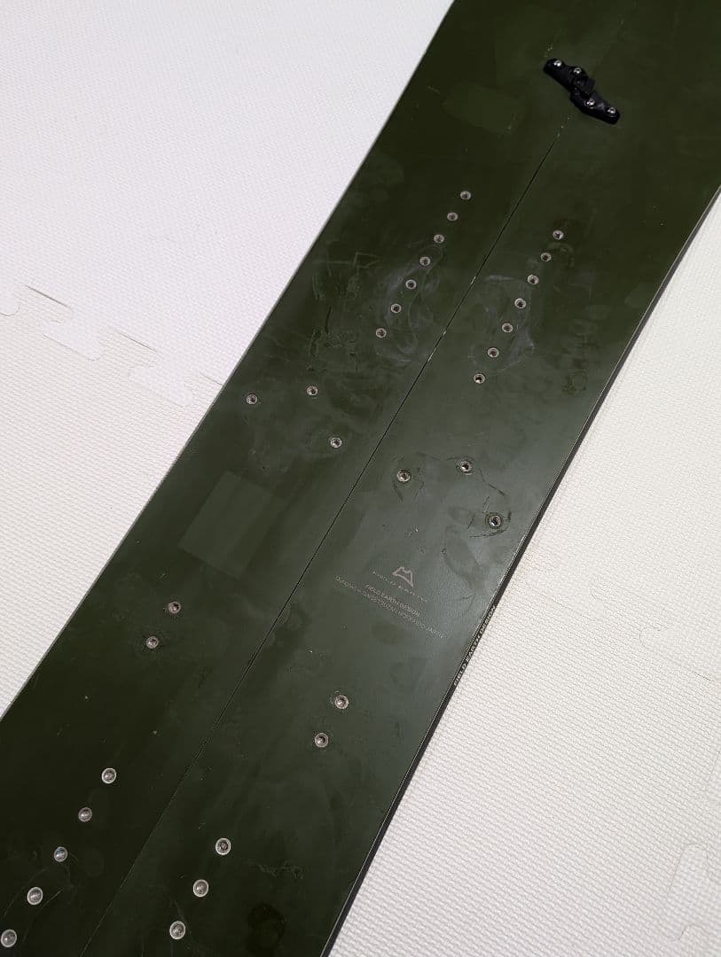 field earth ped161　フィールドアース