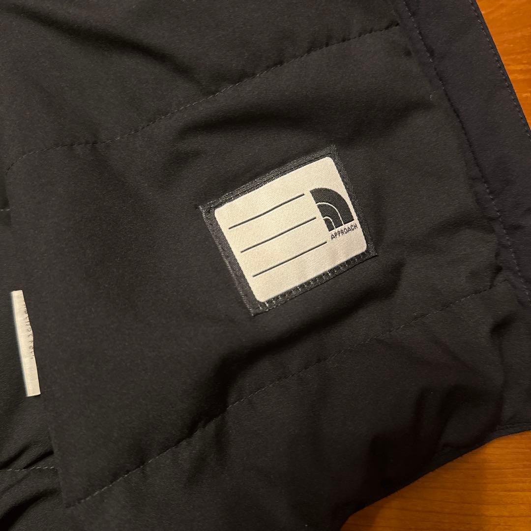 美品！ THE NORTH FACE キッズダウン　130