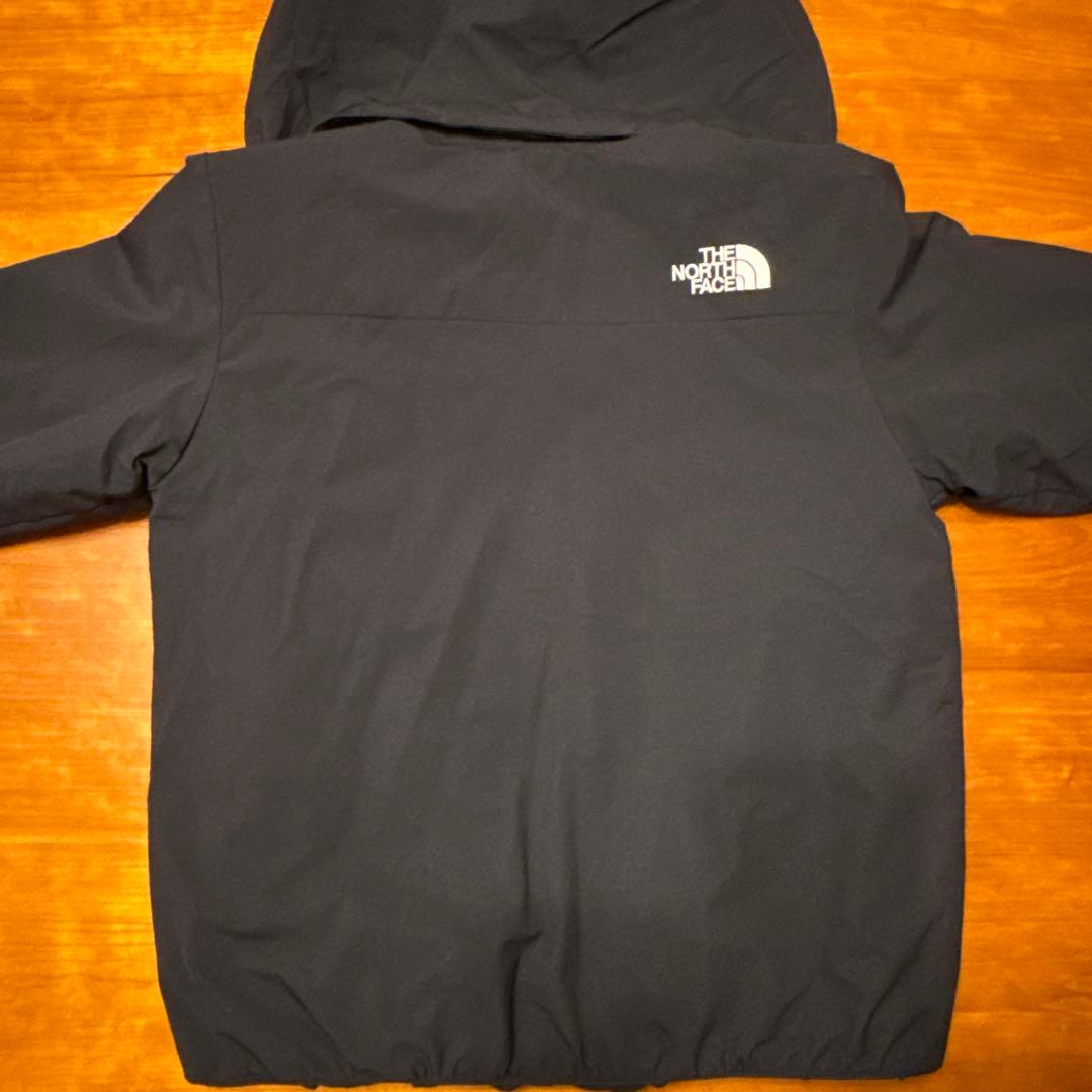 美品！ THE NORTH FACE キッズダウン　130