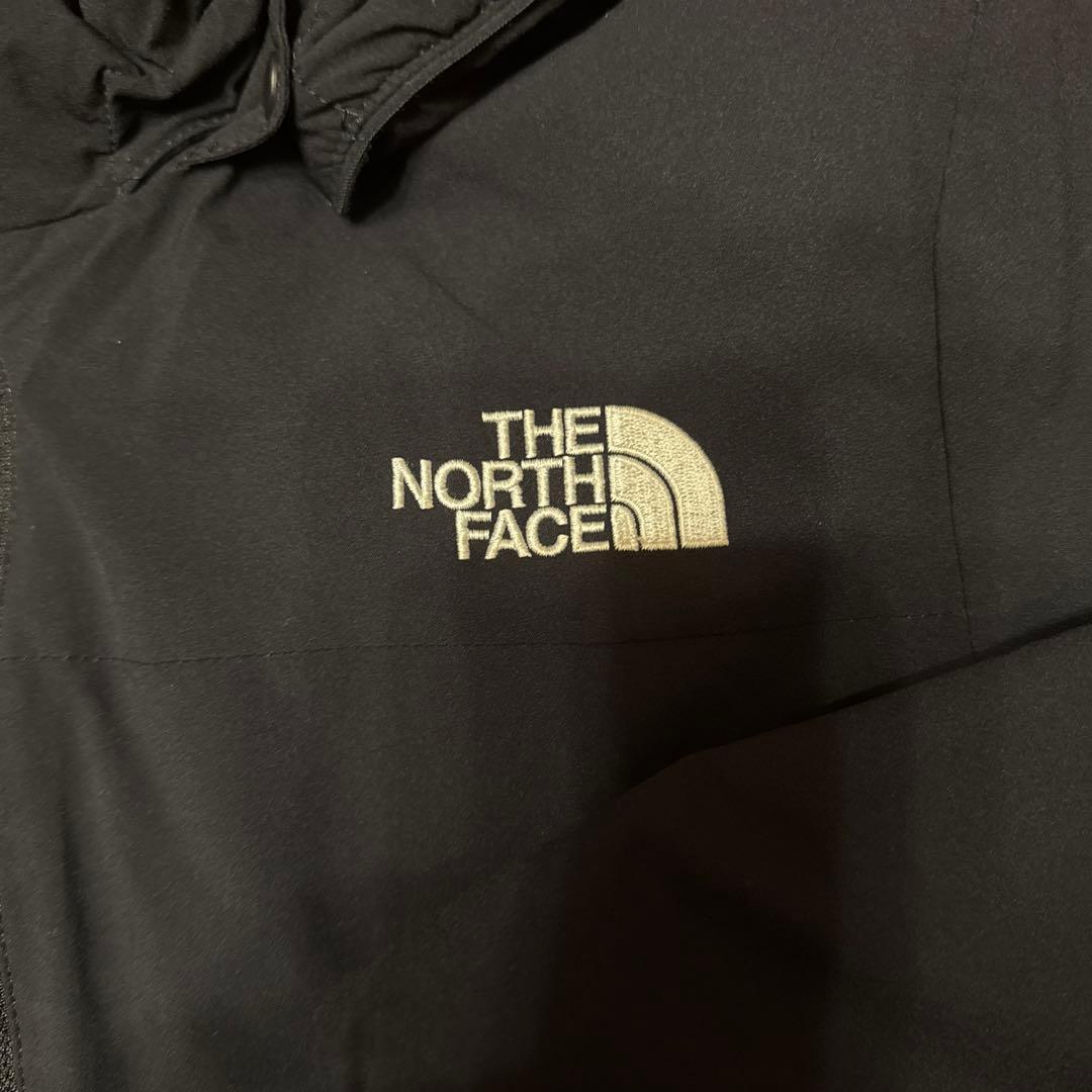 美品！ THE NORTH FACE キッズダウン　130