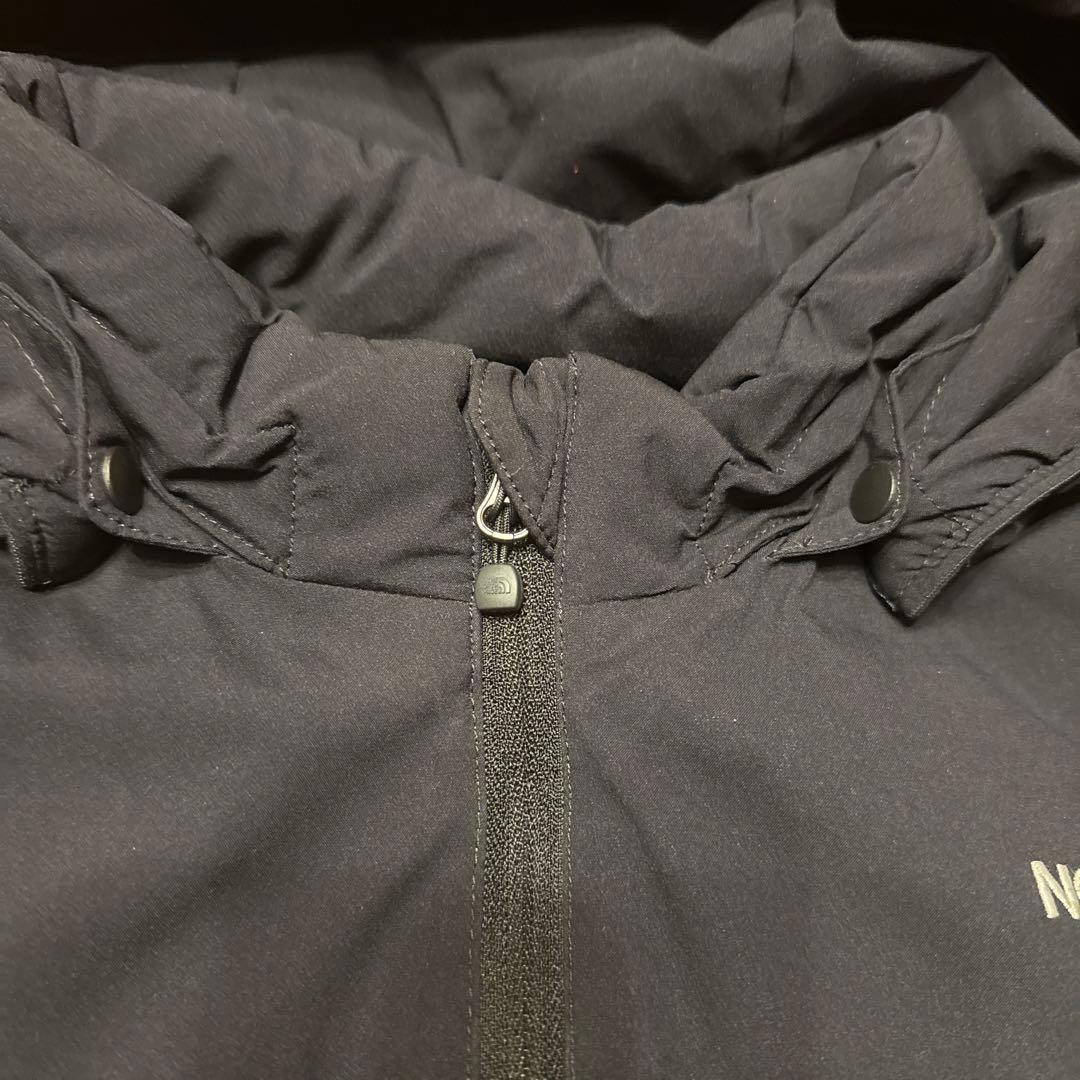 美品！ THE NORTH FACE キッズダウン　130
