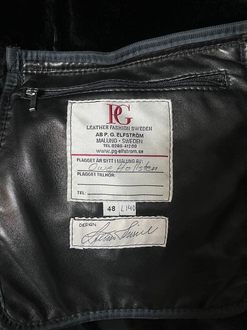 着丈144cm リアルムートンスーパーロングコート　マキシ丈