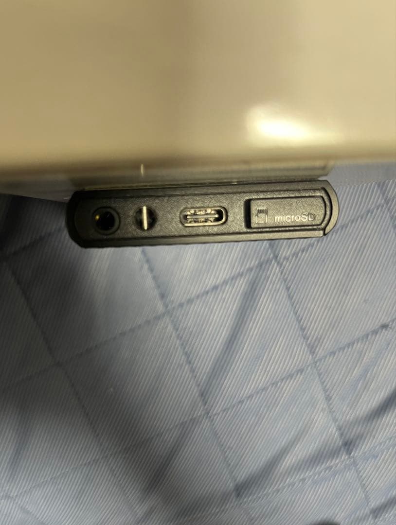 ソニー　ウォークマン　ぼっちざろっくコラボ　NW-A306/BTR