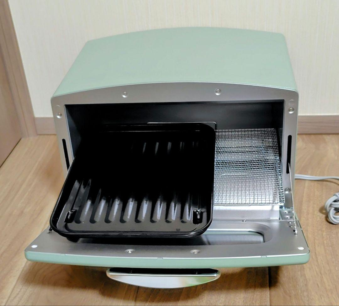 アラジン グラファイトトースター　AET-GS13C 2025年8月購入未使用品
