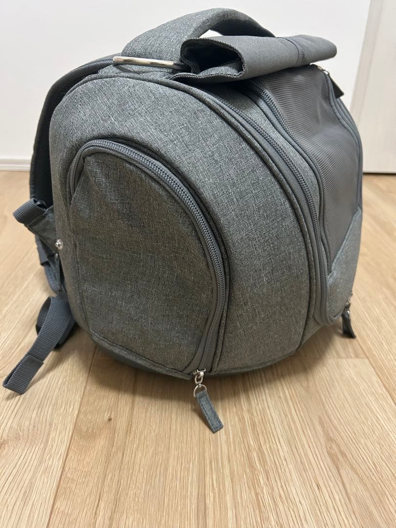 OPPO Pet Carrier muna FLペットキャリアミュナFL 犬猫