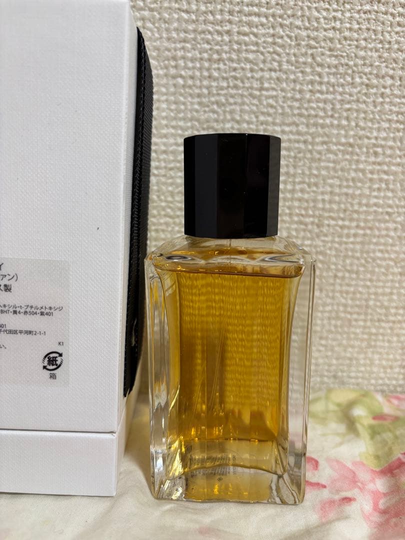 CELINE セリーヌブラックタイ オードパルファム100ml 正規品