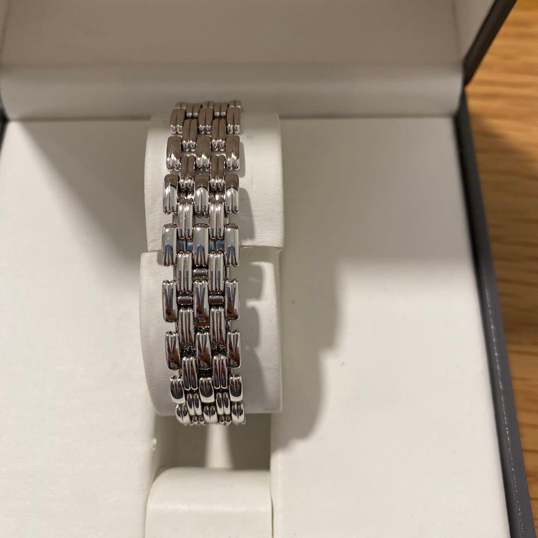 Christian Dior 腕時計 シルバー 17cm 綺麗