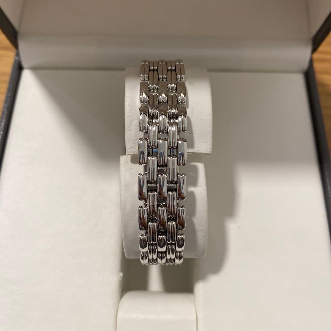 Christian Dior 腕時計 シルバー 17cm 綺麗