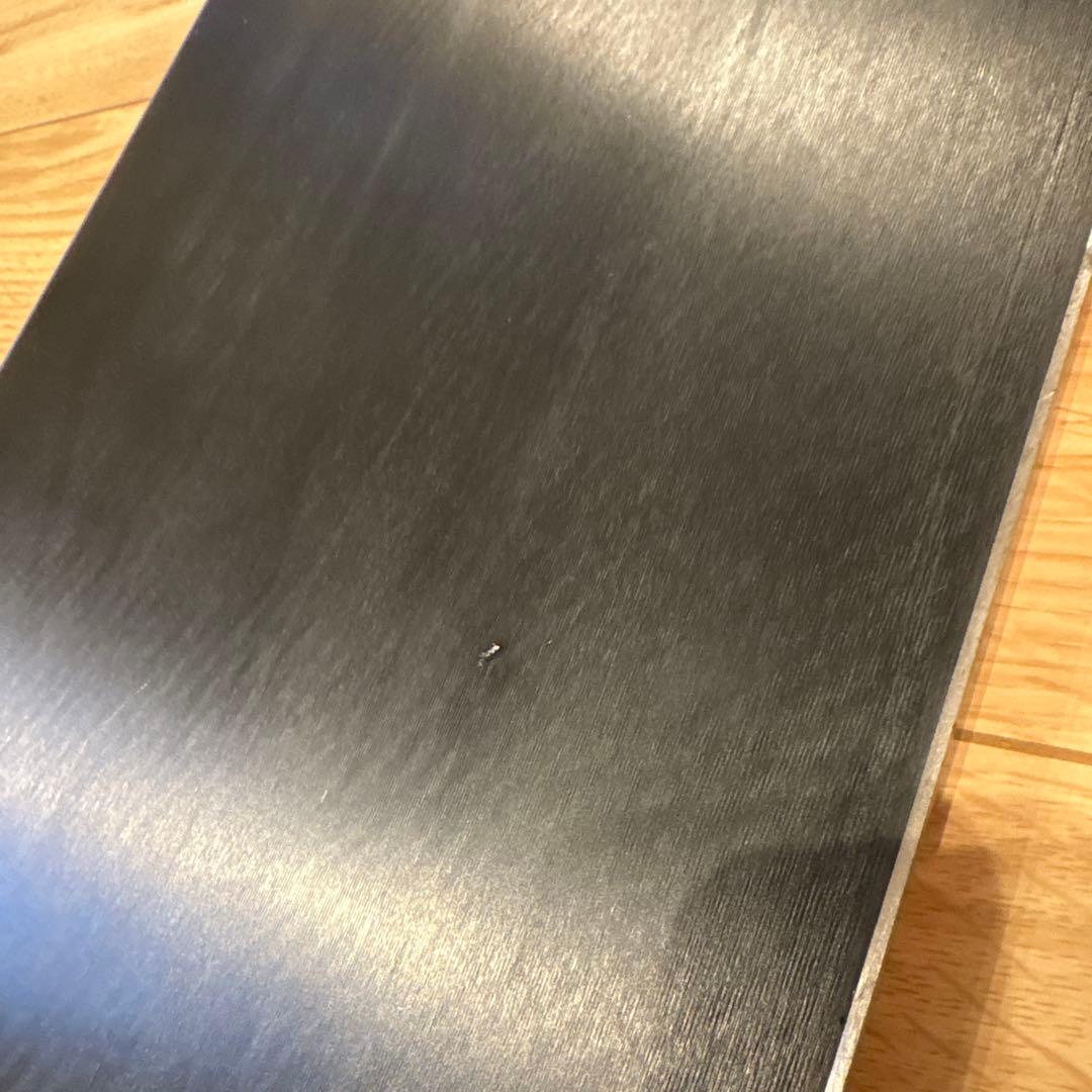 Gray デスペラード　タイプR 166 21-22