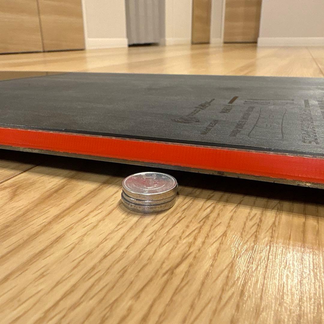 Gray デスペラード　タイプR 166 21-22