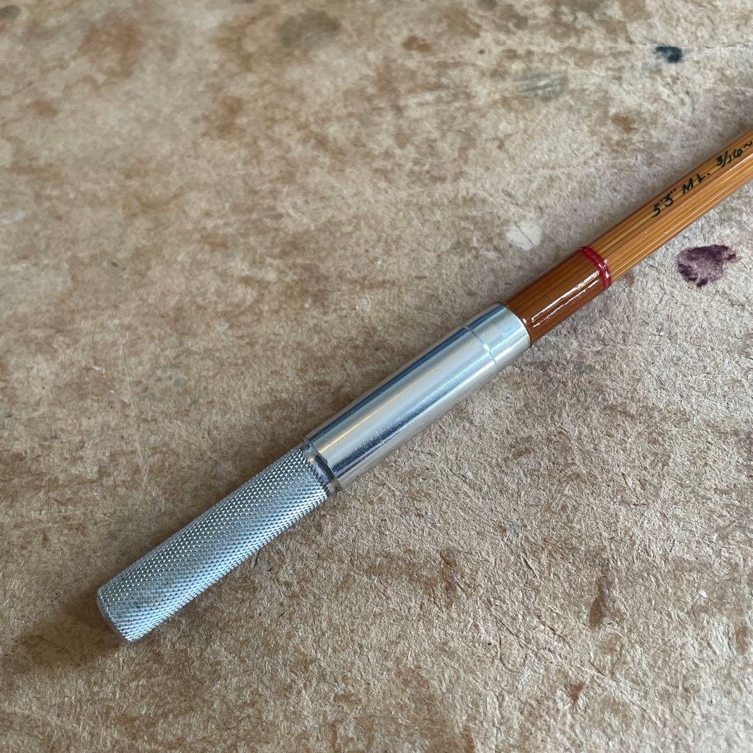 TKブラウン トンキンケーン トップウォータースペシャル 53ML バンブー