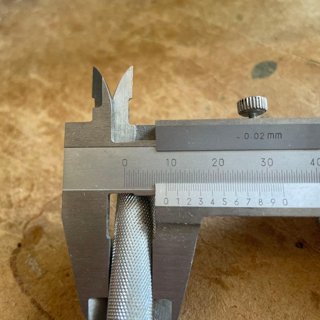 TKブラウン トンキンケーン トップウォータースペシャル 53ML バンブー