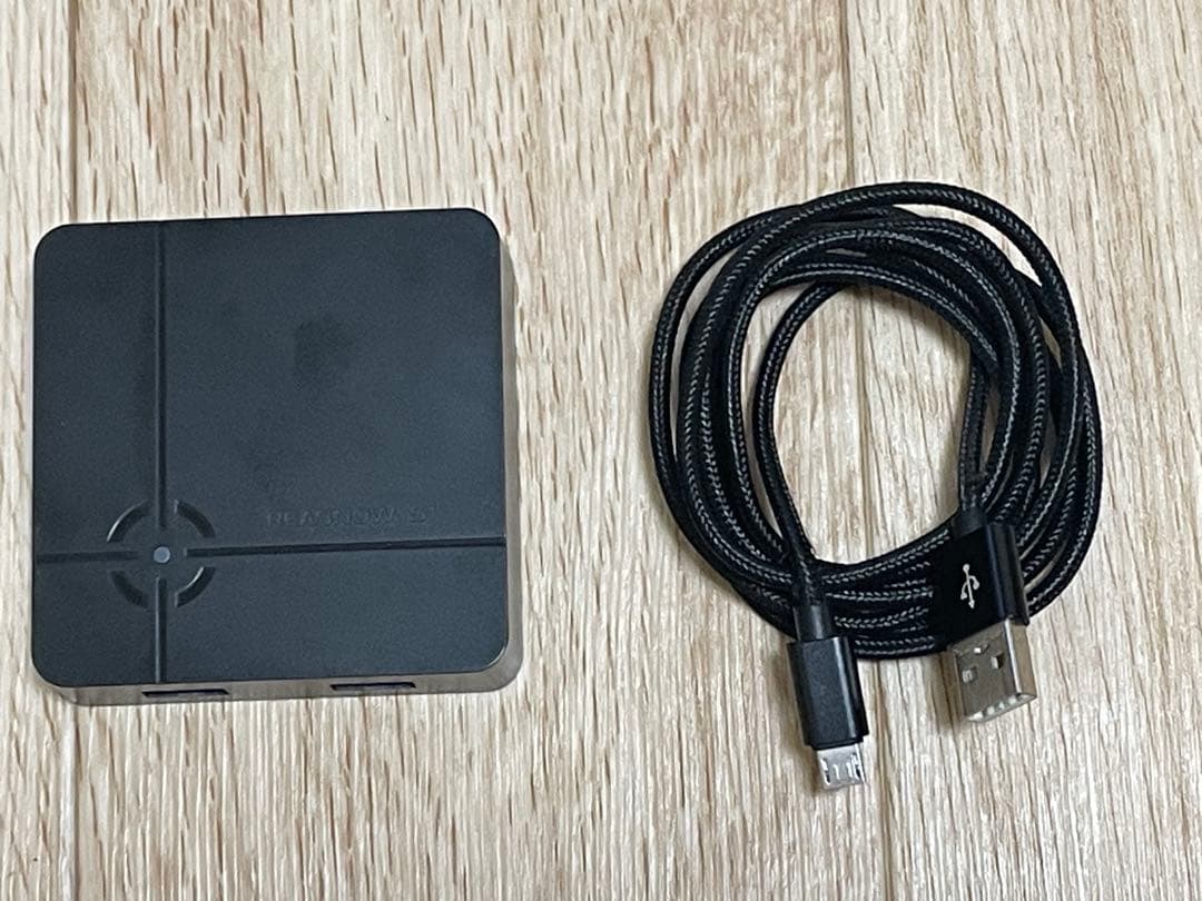 rea s1コンバーター