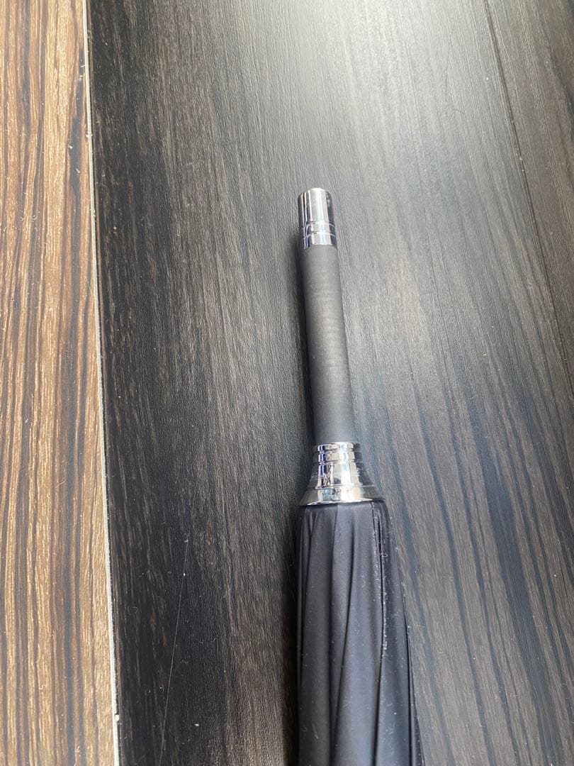 ロールスロイス　純正　アンブレラ　傘　エルメス