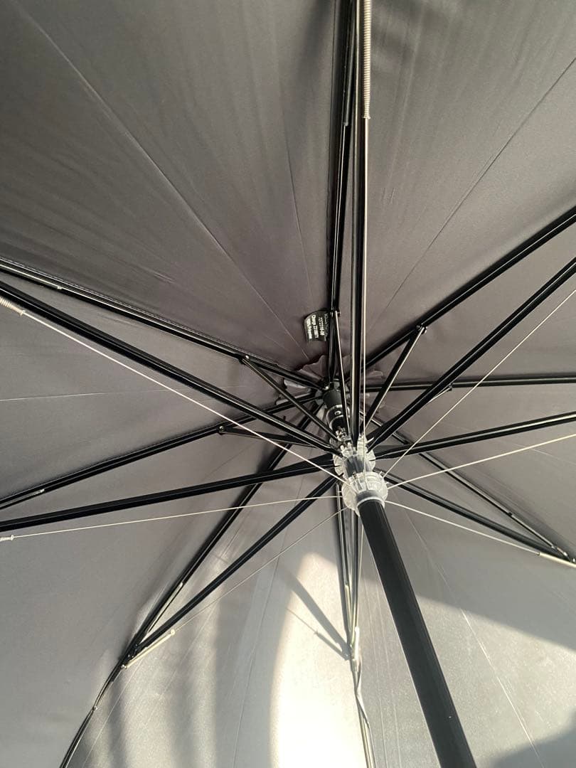 ロールスロイス　純正　アンブレラ　傘　エルメス