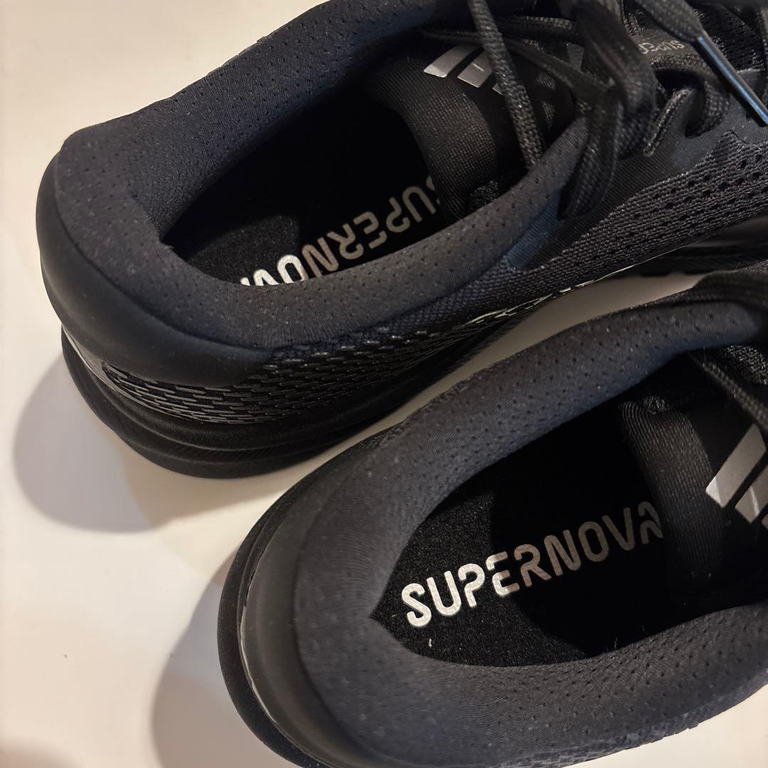 アディダス adidas Supernova M GTX 27cm