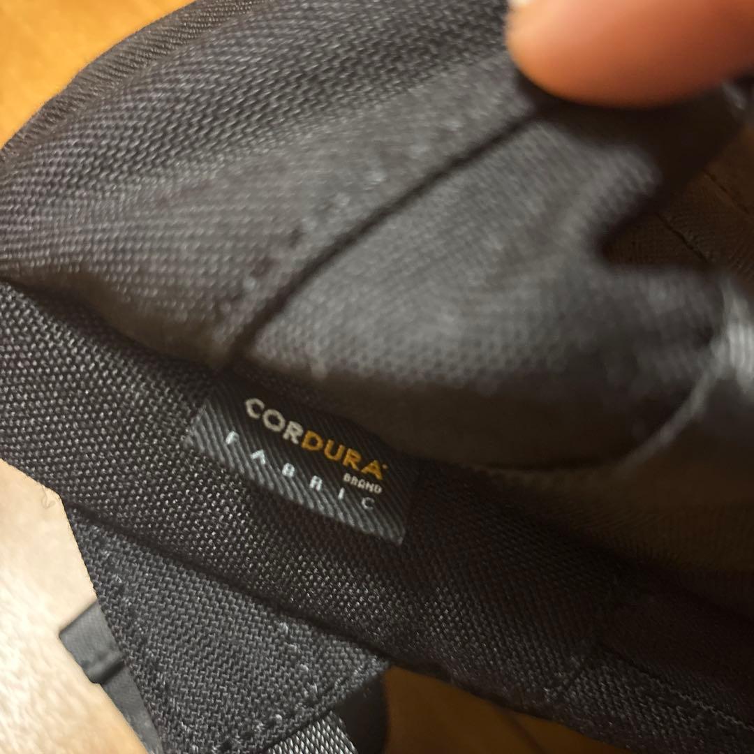 DIESEL DSL-1978 ブラック ドラムバッグ