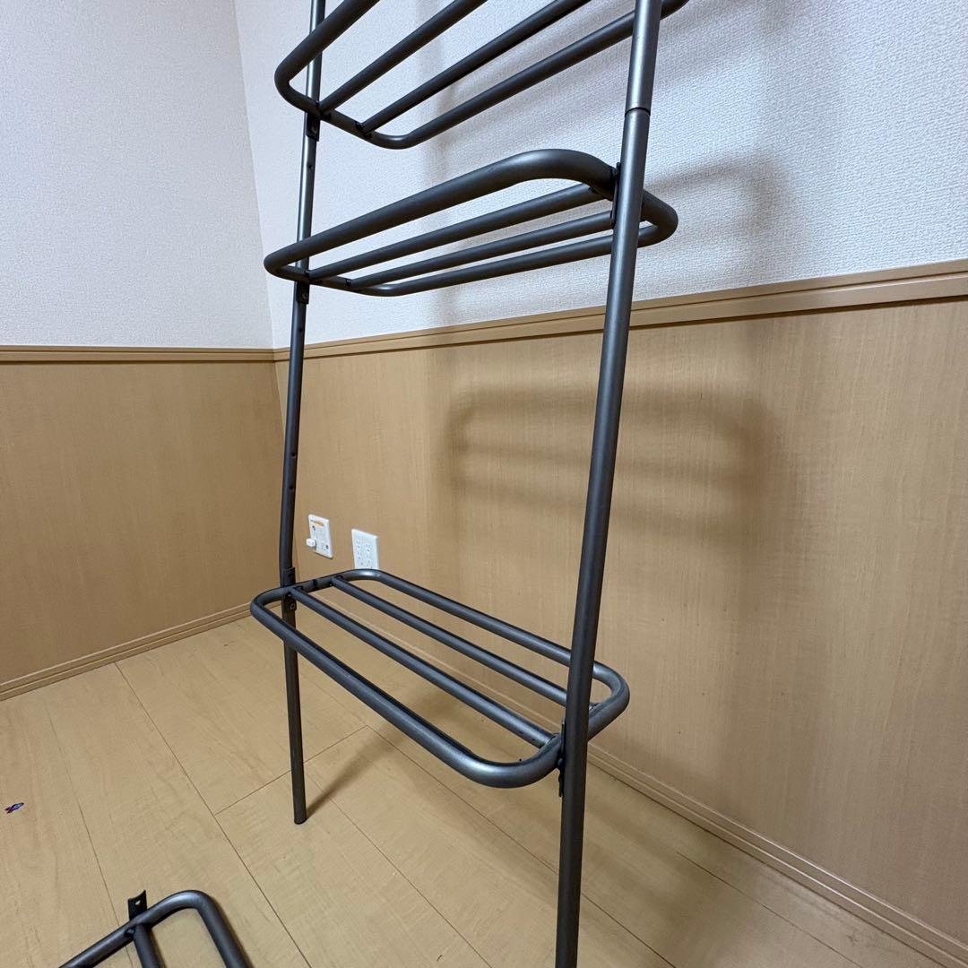 Duende Wall Rack　ウォールラック