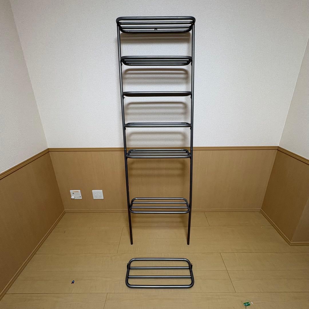 Duende Wall Rack　ウォールラック