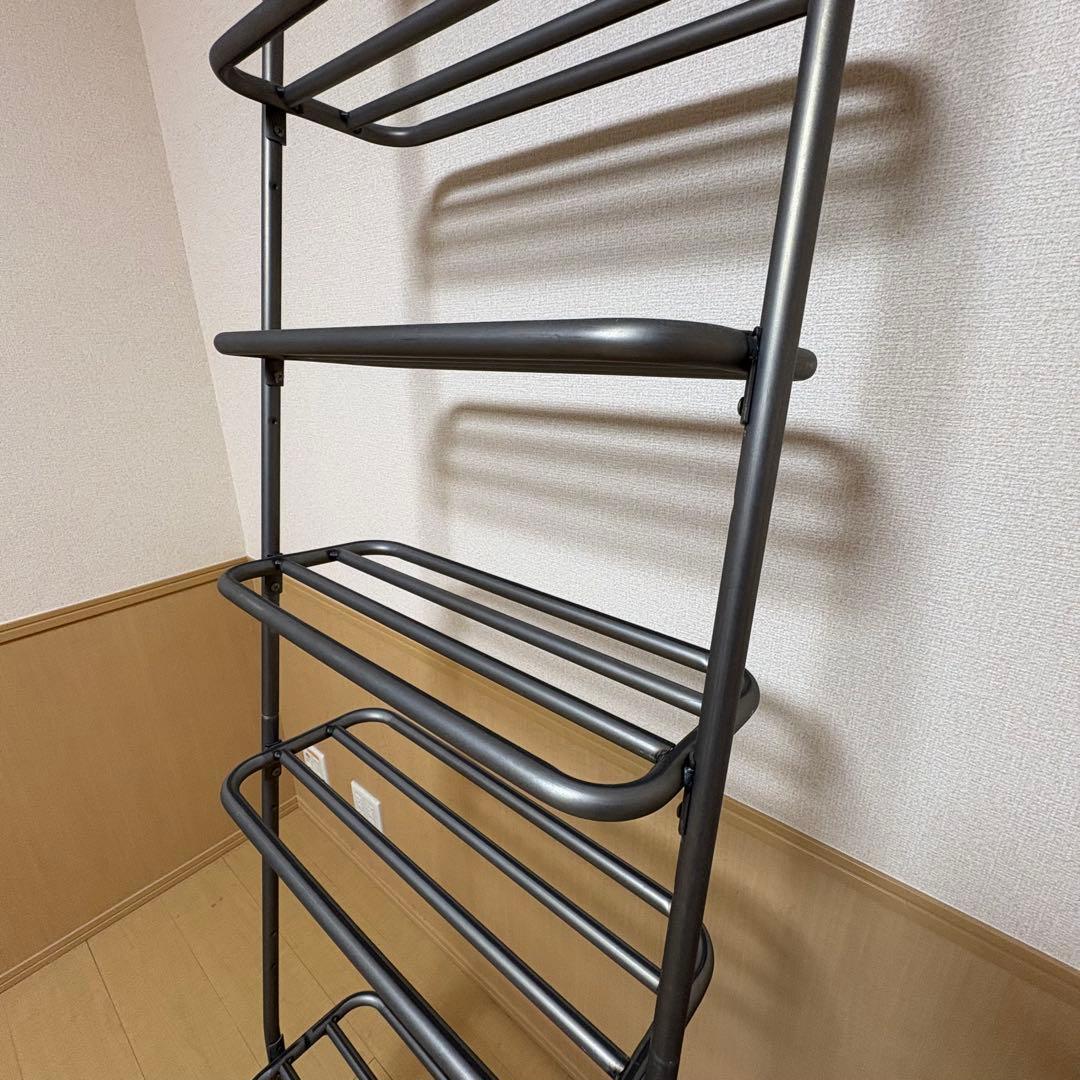 Duende Wall Rack　ウォールラック