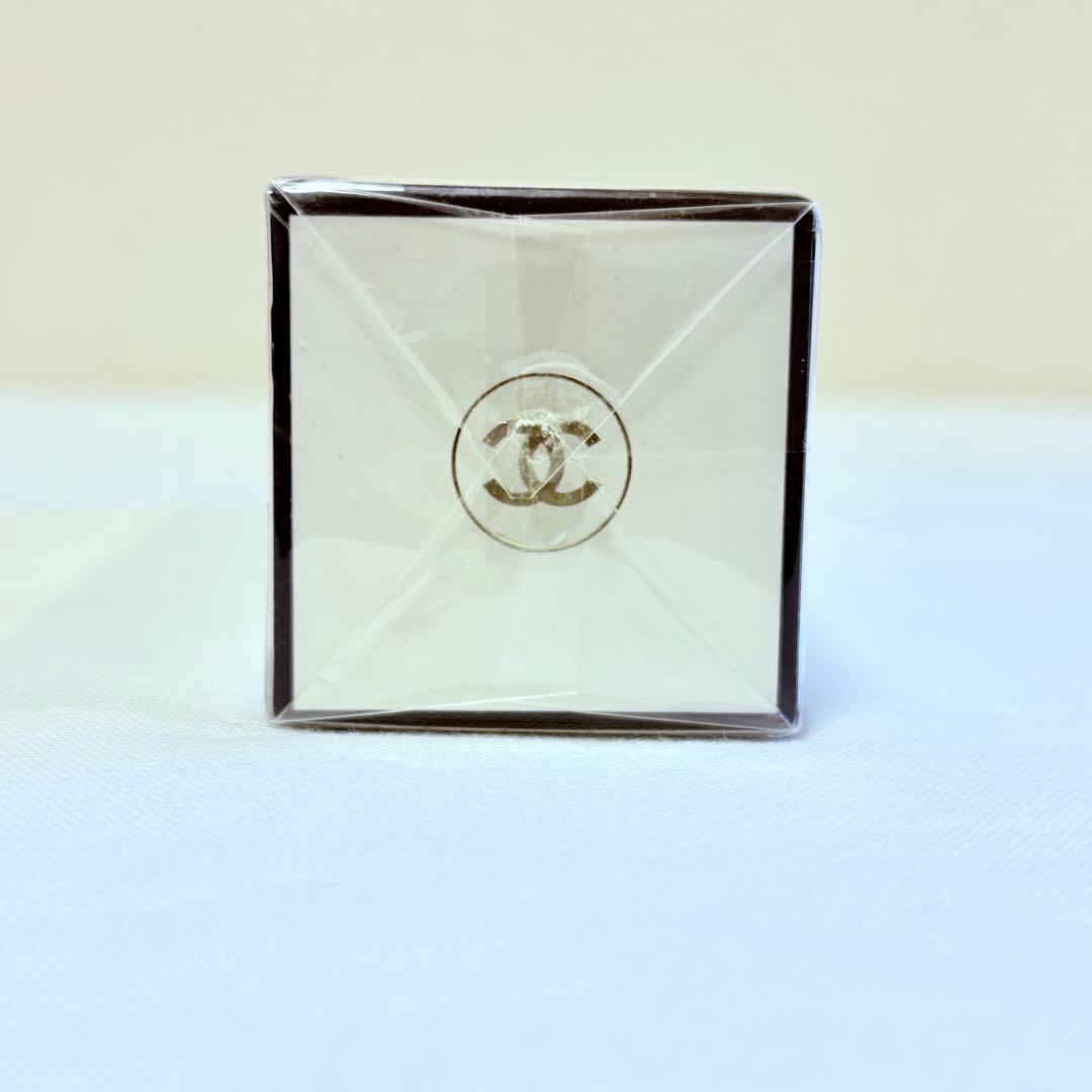 新品未開封　CHANEL Ｎ°5 EDT シャネル　オードトワレ　香水　50ml