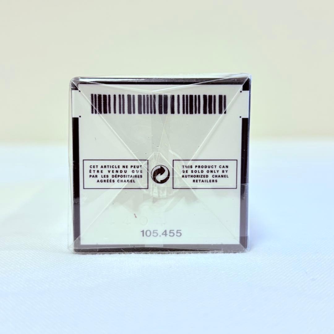 新品未開封　CHANEL Ｎ°5 EDT シャネル　オードトワレ　香水　50ml