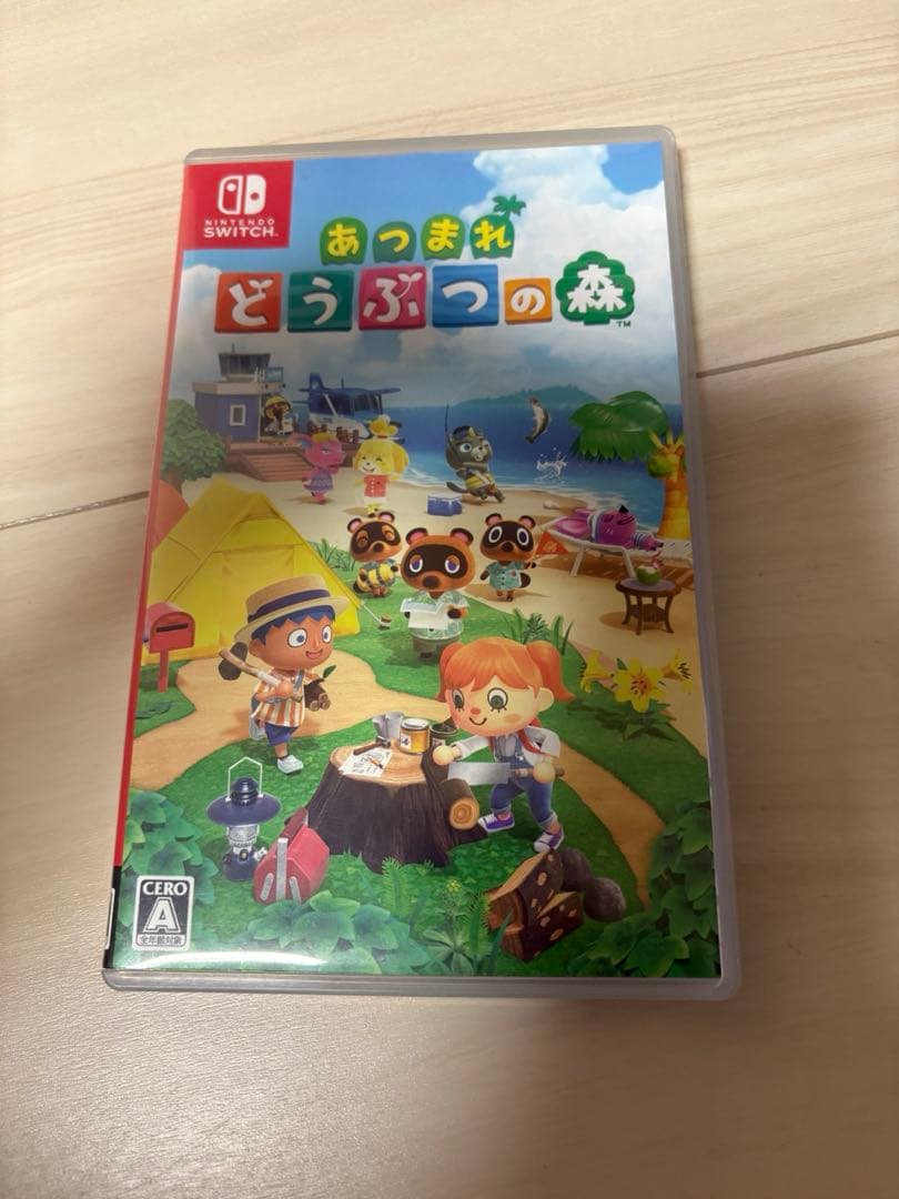 よ*お様 Nintendo Switch ゲームソフトセット　10種類　任天堂