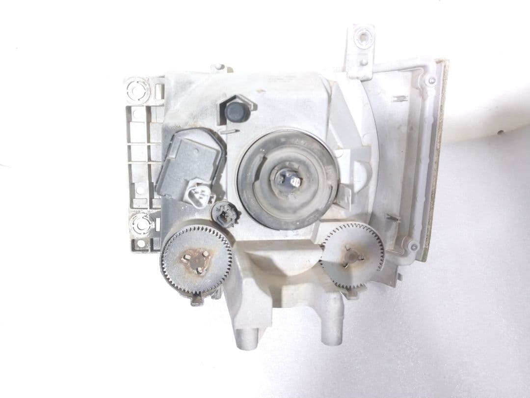 ISUZU！フォワード・エルフに！左右ヘッドライトセット！イスズ