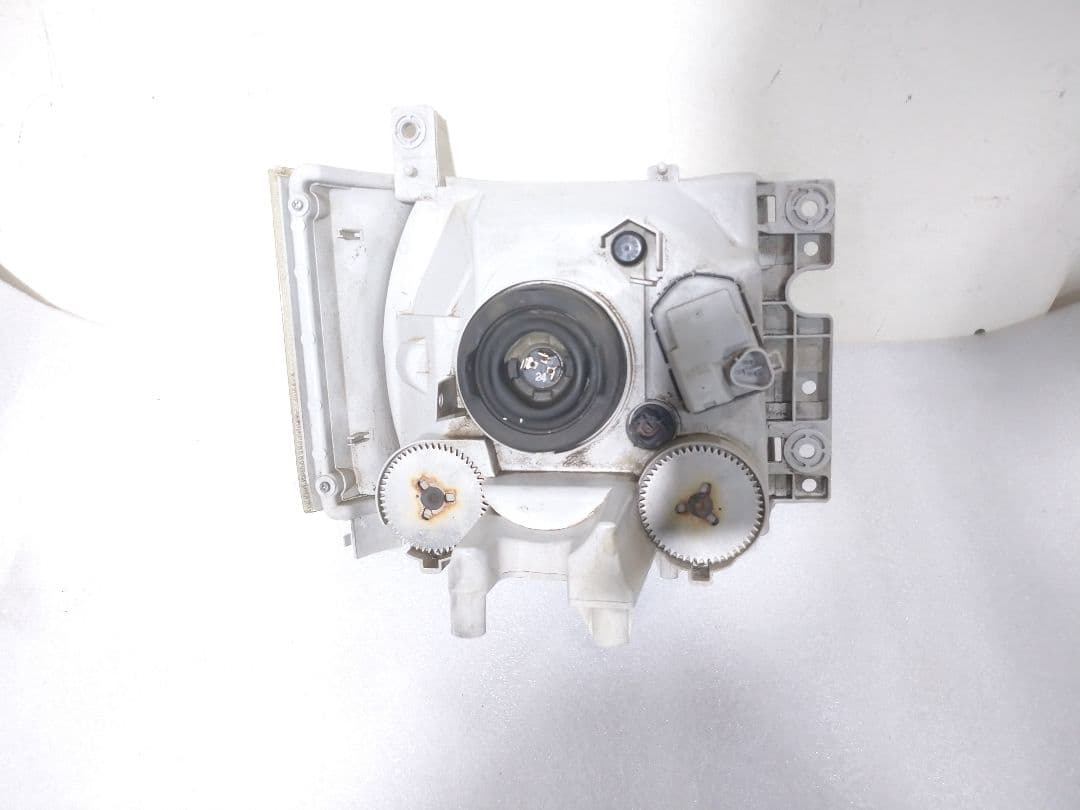 ISUZU！フォワード・エルフに！左右ヘッドライトセット！イスズ