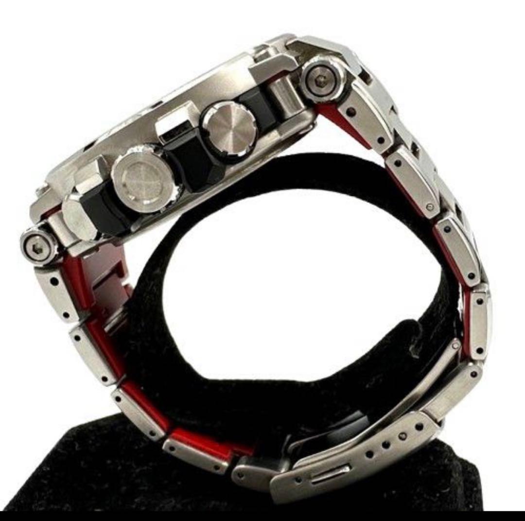 【u-ron】 G-SHOCK MTG-B1000D クロノグラフ 腕時計