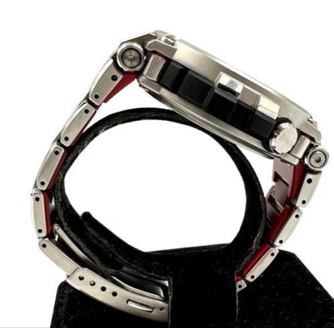 【u-ron】 G-SHOCK MTG-B1000D クロノグラフ 腕時計