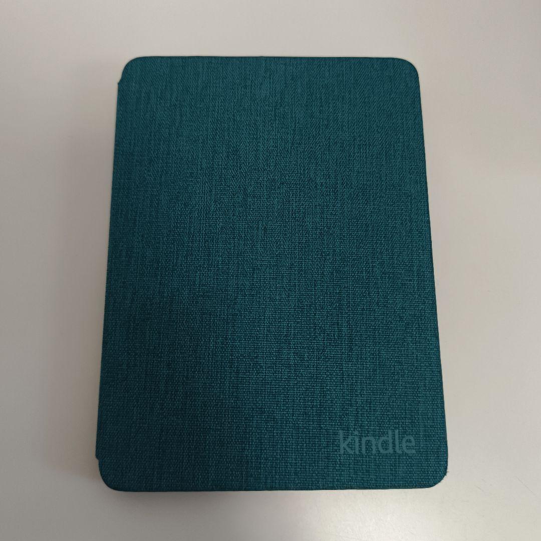 t*o様 Kindle Paperwhite 第12世代 16GB 純正カバー付