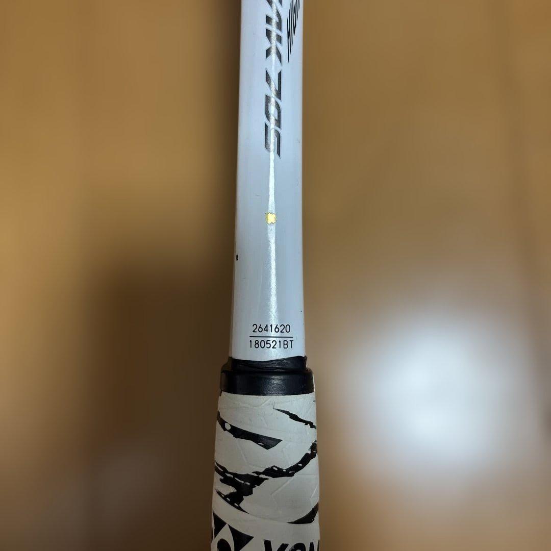 YONEX ジオブレイク70s UL1