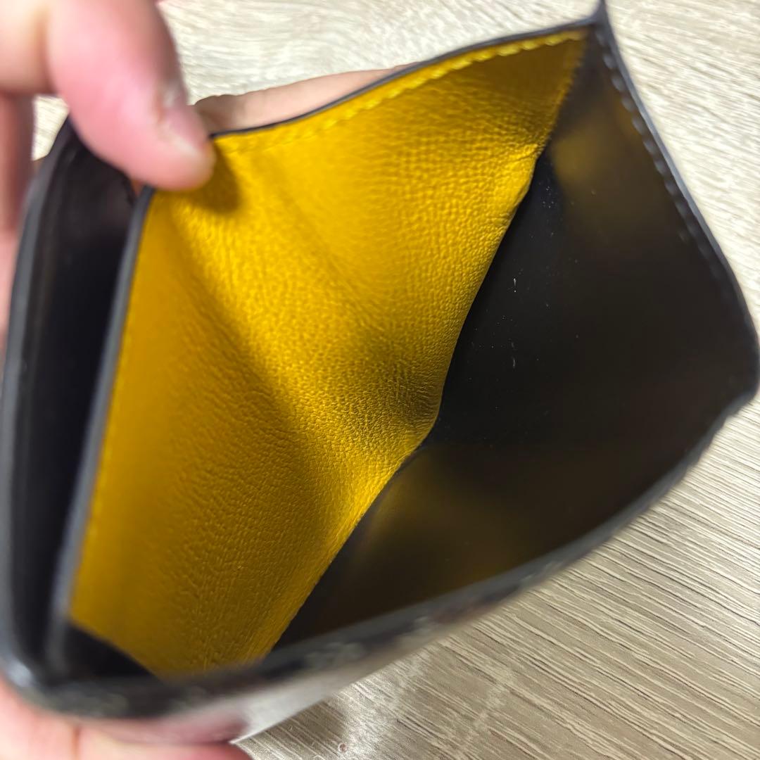 GOYARD マリニーウォレット