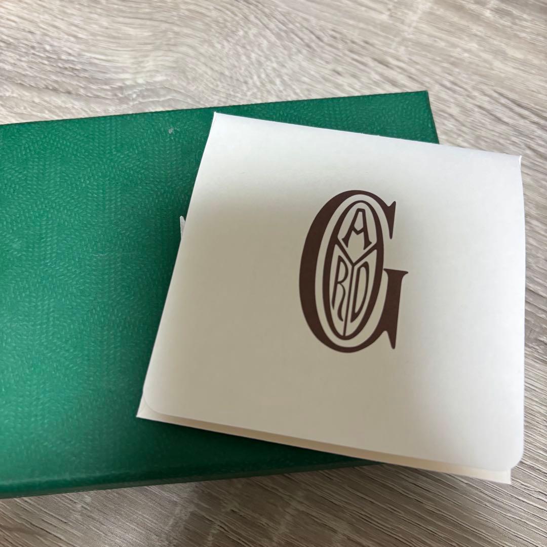 GOYARD マリニーウォレット