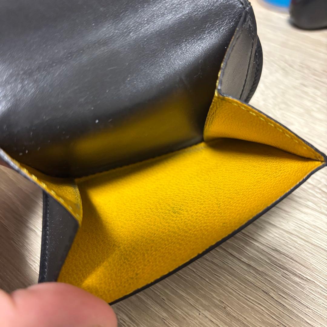 GOYARD マリニーウォレット