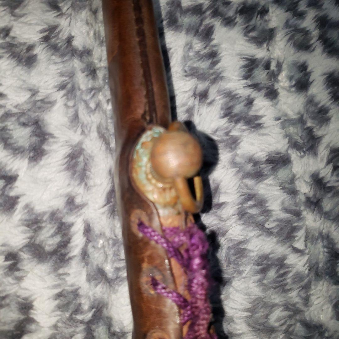 日本軍　軍刀　模造刀　九八式　野戦拵え　当時物