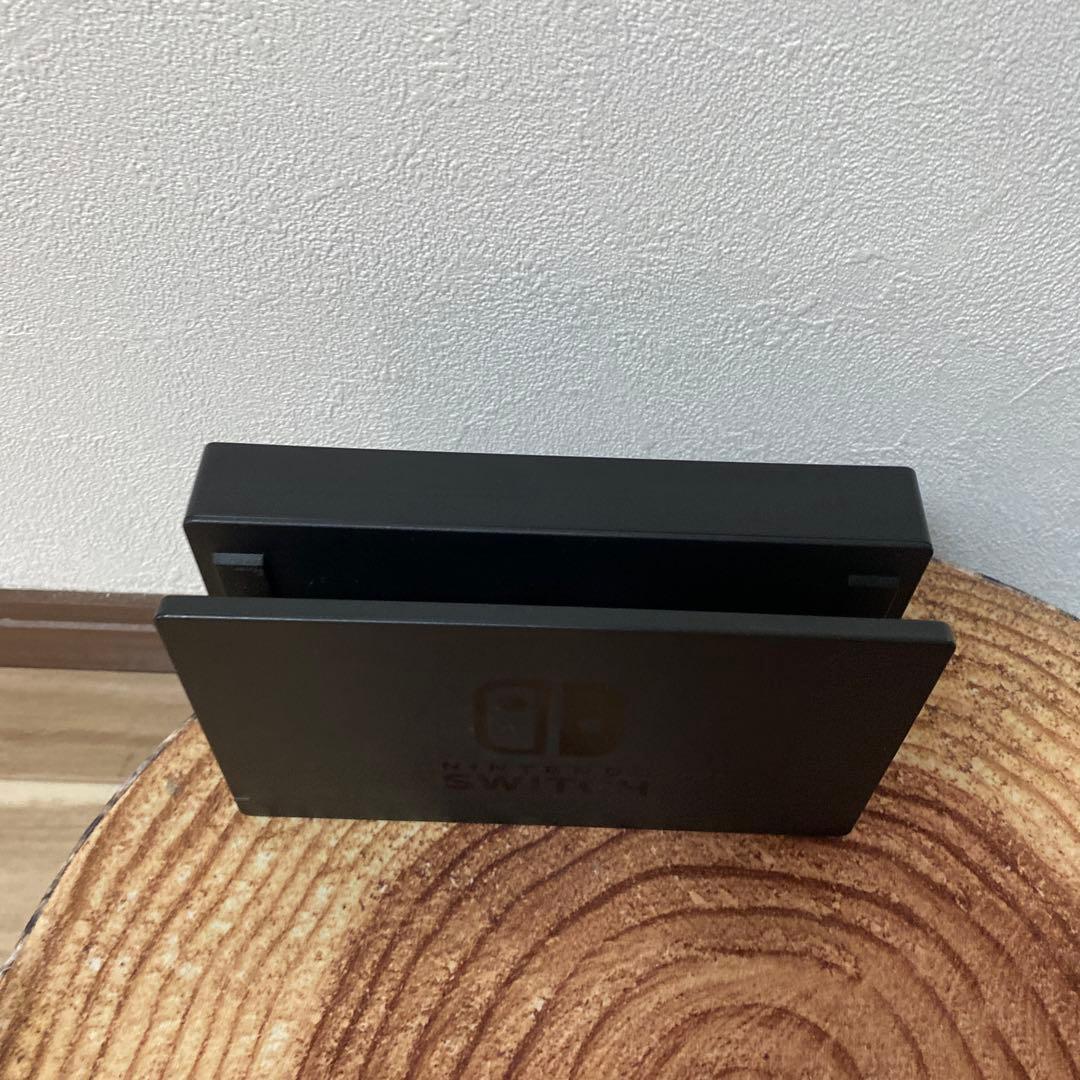 Nintendo Switch ニンテンドースイッチ本体　BLU/YEL 箱無し