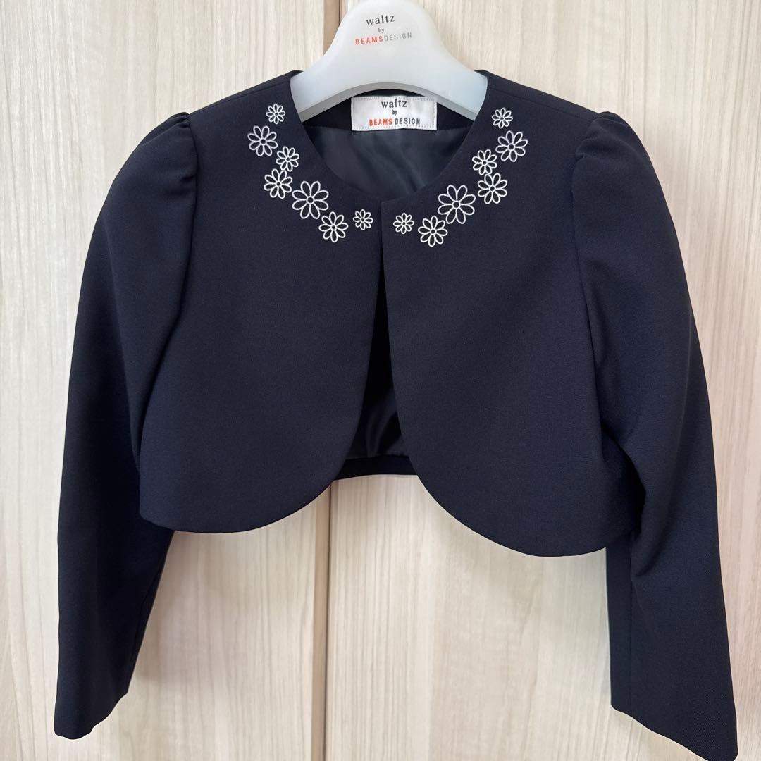 waltz by BEAMS DESIGN フォーマルワンピース　115