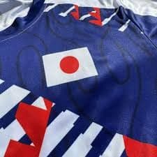 非売品　 日本代表ミックスユニホーム　三浦カズ　背番号11　完全昇華プリント