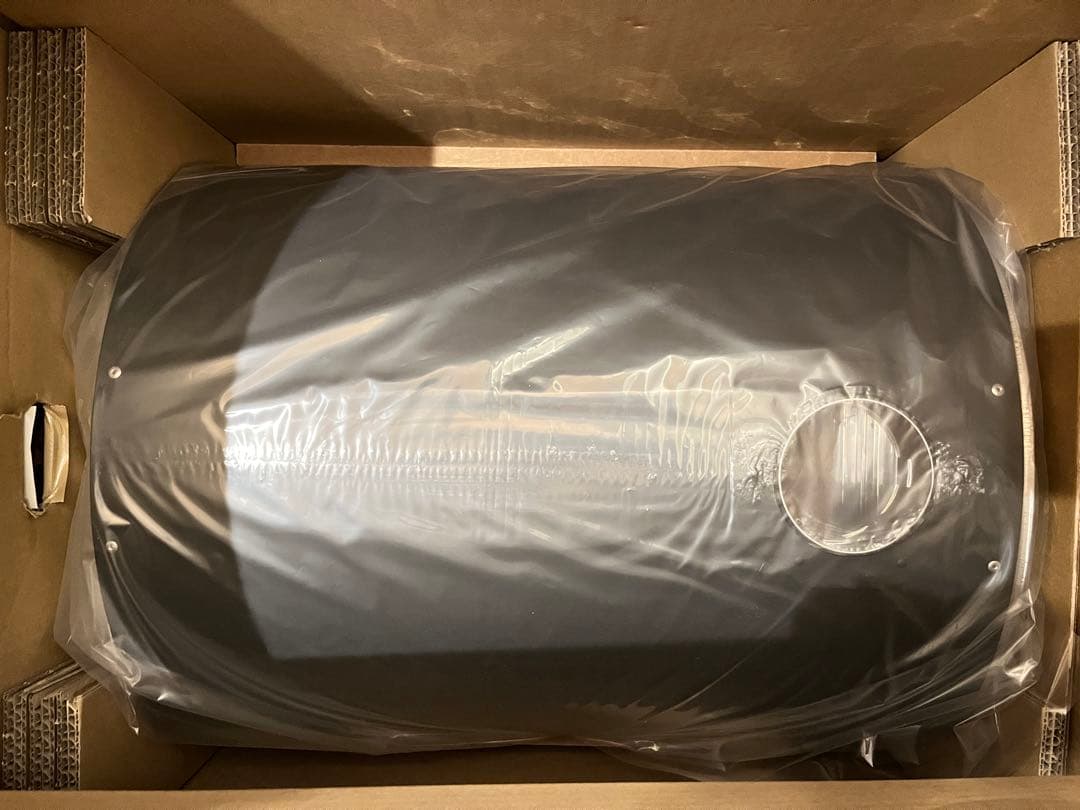 【新品】ホンマ製作所 ポータブル ピザオーブン HPP-400 ピザ窯