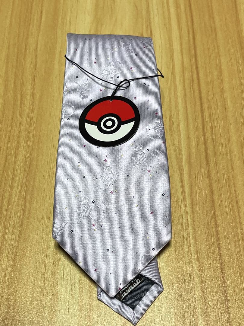 ポケモン ネクタイ 10点セット　全てタグ付き未使用品