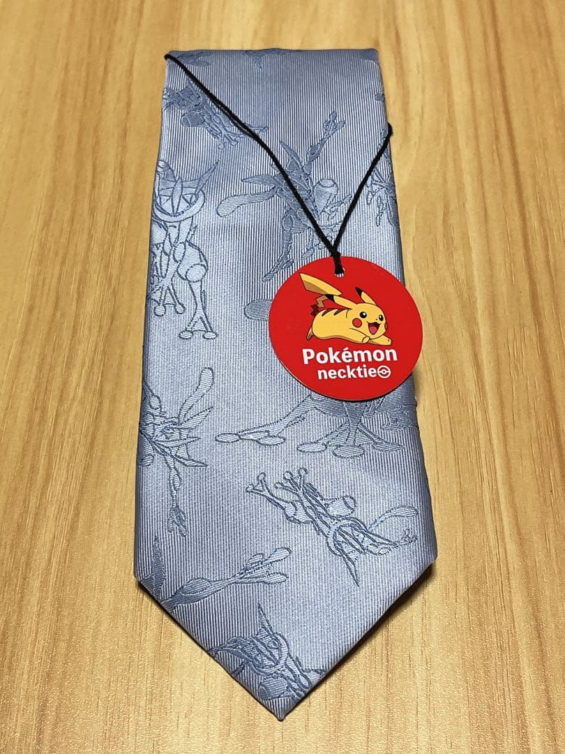 ポケモン ネクタイ 10点セット　全てタグ付き未使用品