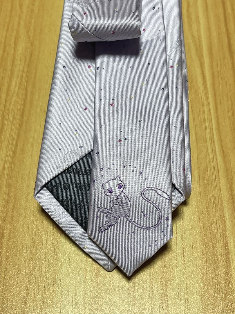 ポケモン ネクタイ 10点セット　全てタグ付き未使用品